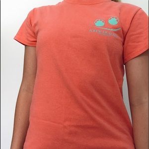 Touch Of South T-Shirt